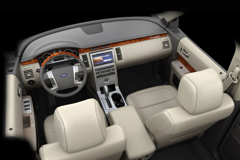 2009 Ford Flex